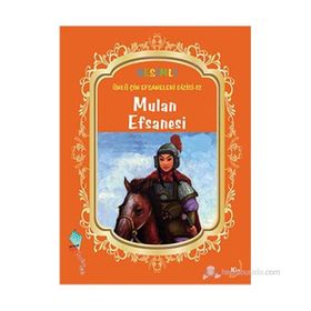 Mulan Efsanesi - Duan Lixin