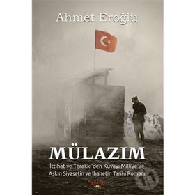 Mülazım - Ahmet Eroğlu