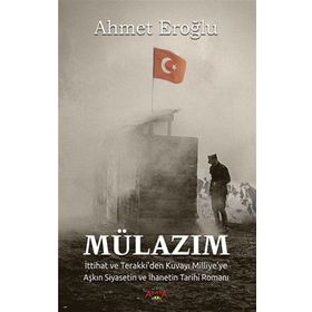 Mülazım - Ahmet Eroğlu