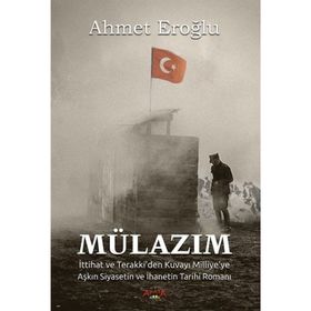 Mülazım - Ahmet Eroğlu
