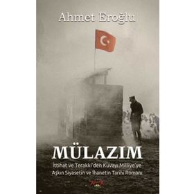 Mülazım - Ahmet Eroğlu