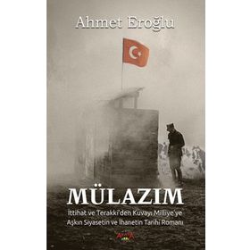 Mülazım - Ahmet Eroğlu
