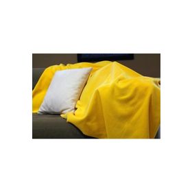 Mulberry Wellsoft Dört Mevsim Televizyon Battaniyesi Peluş Polar Tek Kişilik 170x230 cm Battaniye