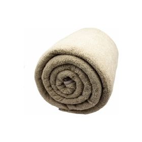 Mulberry Wellsoft Dört Mevsim Televizyon Battaniyesi Peluş Polar Tek Kişilik 170x230 cm Battaniye