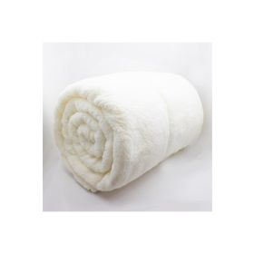 Mulberry Wellsoft Dört Mevsim Televizyon Battaniyesi Peluş Polar Tek Kişilik 170x230 cm Battaniye