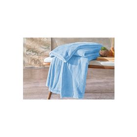 Mulberry Wellsoft Dört Mevsim Televizyon Battaniyesi Peluş Polar Tek Kişilik 170x230 cm Battaniye