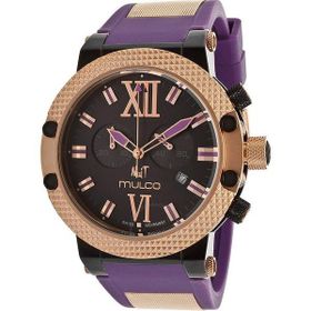 Mulco MW3-11010-055 Unisex Kol Saati