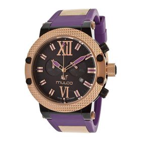 Mulco MW3-11010-055 Unisex Kol Saati
