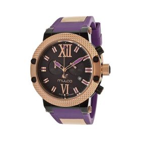 Mulco MW3-11010-055 Unisex Kol Saati