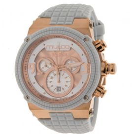 Mulco MW3-12140-413 Unisex Kol Saati