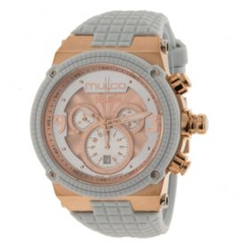 Mulco MW3-12140-413 Unisex Kol Saati