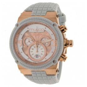 Mulco MW3-12140-413 Unisex Kol Saati