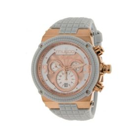 Mulco MW3-12140-413 Unisex Kol Saati
