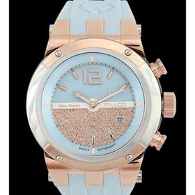 Mulco MW5-1621-423 Unisex Kol Saati