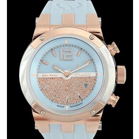 Mulco MW5-1621-423 Unisex Kol Saati