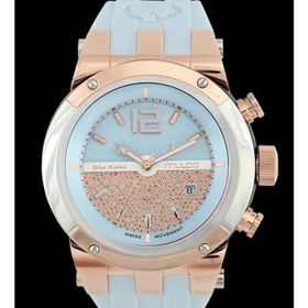 Mulco MW5-1621-423 Unisex Kol Saati
