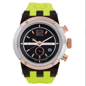 Mulco MW5-1621-465 Unisex Kol Saati