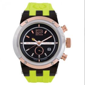 Mulco MW5-1621-465 Unisex Kol Saati