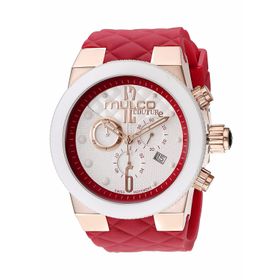 Mulco MW5-2552-063 Unisex Kol Saati