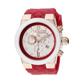 Mulco MW5-2552-063 Unisex Kol Saati