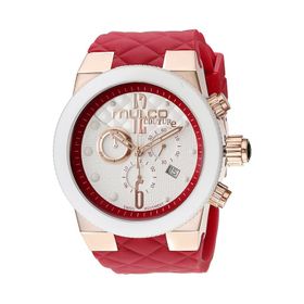 Mulco MW5-2552-063 Unisex Kol Saati