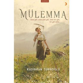 Mülemma - Kadirhan Türkoğlu