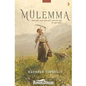 Mülemma - Kadirhan Türkoğlu