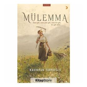 Mülemma - Kadirhan Türkoğlu