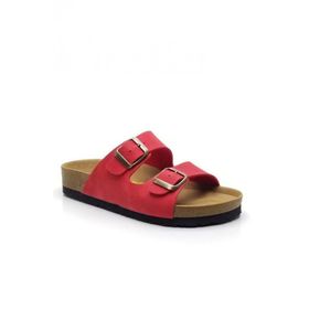 Mulex 1256 Anatomik Trend Fashion Kadın Terlik