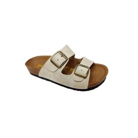 Mulex 1256 Anatomik Trend Fashion Kadın Terlik