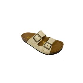 Mulex 1256 Anatomik Trend Fashion Kadın Terlik