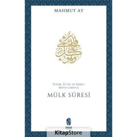 Mülk Süresi İnsan Yayınları