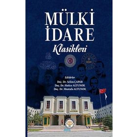 Mülki İdare Klasikleri Kolektif