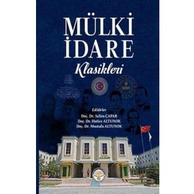Mülki İdare Klasikleri Kolektif