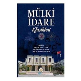 Mülki İdare Klasikleri Kolektif