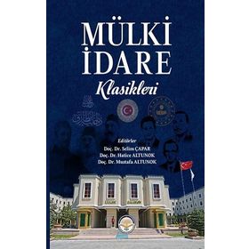 Mülki İdare Klasikleri Kolektif