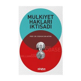 MÜLKİYET HAKLARI - FUAT OĞUZ