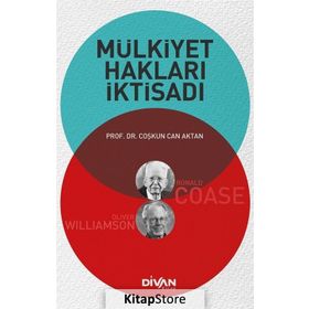 MÜLKİYET HAKLARI - FUAT OĞUZ