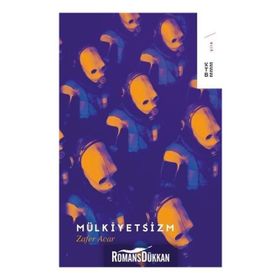 Mülkiyetsizm - Zafer Acar