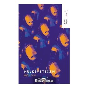 Mülkiyetsizm - Zafer Acar