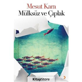 Mülksüz ve Çıplak - Mesut Kara