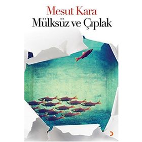 Mülksüz ve Çıplak - Mesut Kara