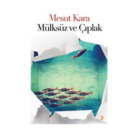 Mülksüz ve Çıplak - Mesut Kara