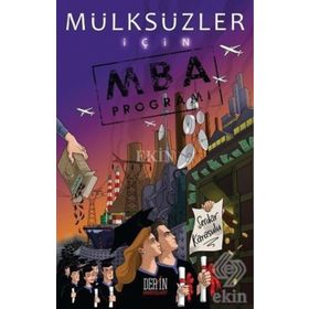 Mülksüzler - Daniel Bensaid