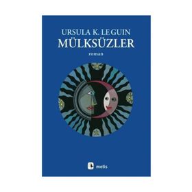 Mülksüzler - Daniel Bensaid