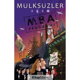 Mülksüzler - Serdar Karasulu