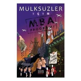 Mülksüzler - Serdar Karasulu