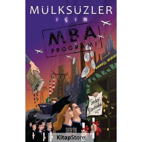 Mülksüzler - Serdar Karasulu