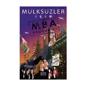 Mülksüzler - Serdar Karasulu