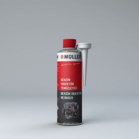 Müller 300 ml Benzin Enjektör Temizleyici